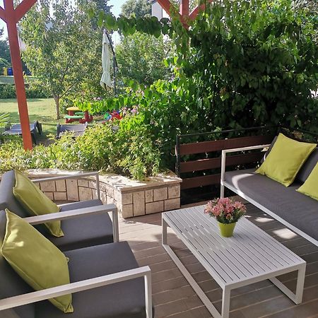 מדולין Apartment Ema מראה חיצוני תמונה