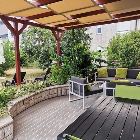 מדולין Apartment Ema מראה חיצוני תמונה