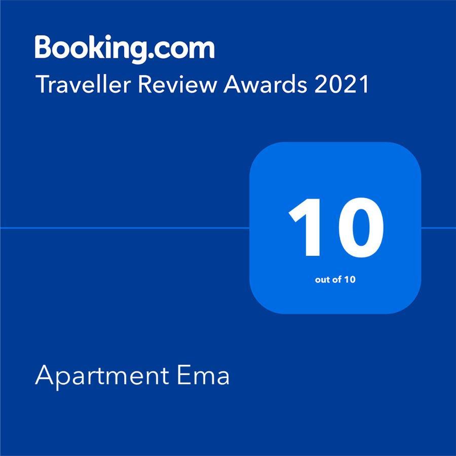 מדולין Apartment Ema מראה חיצוני תמונה