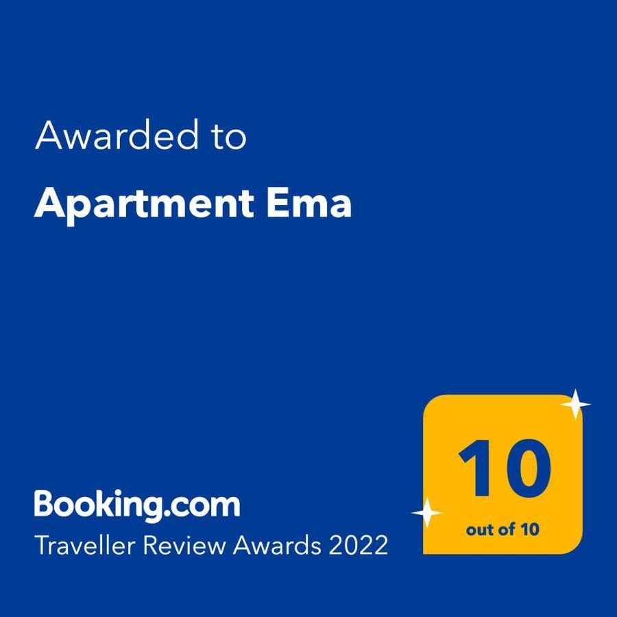 מדולין Apartment Ema מראה חיצוני תמונה
