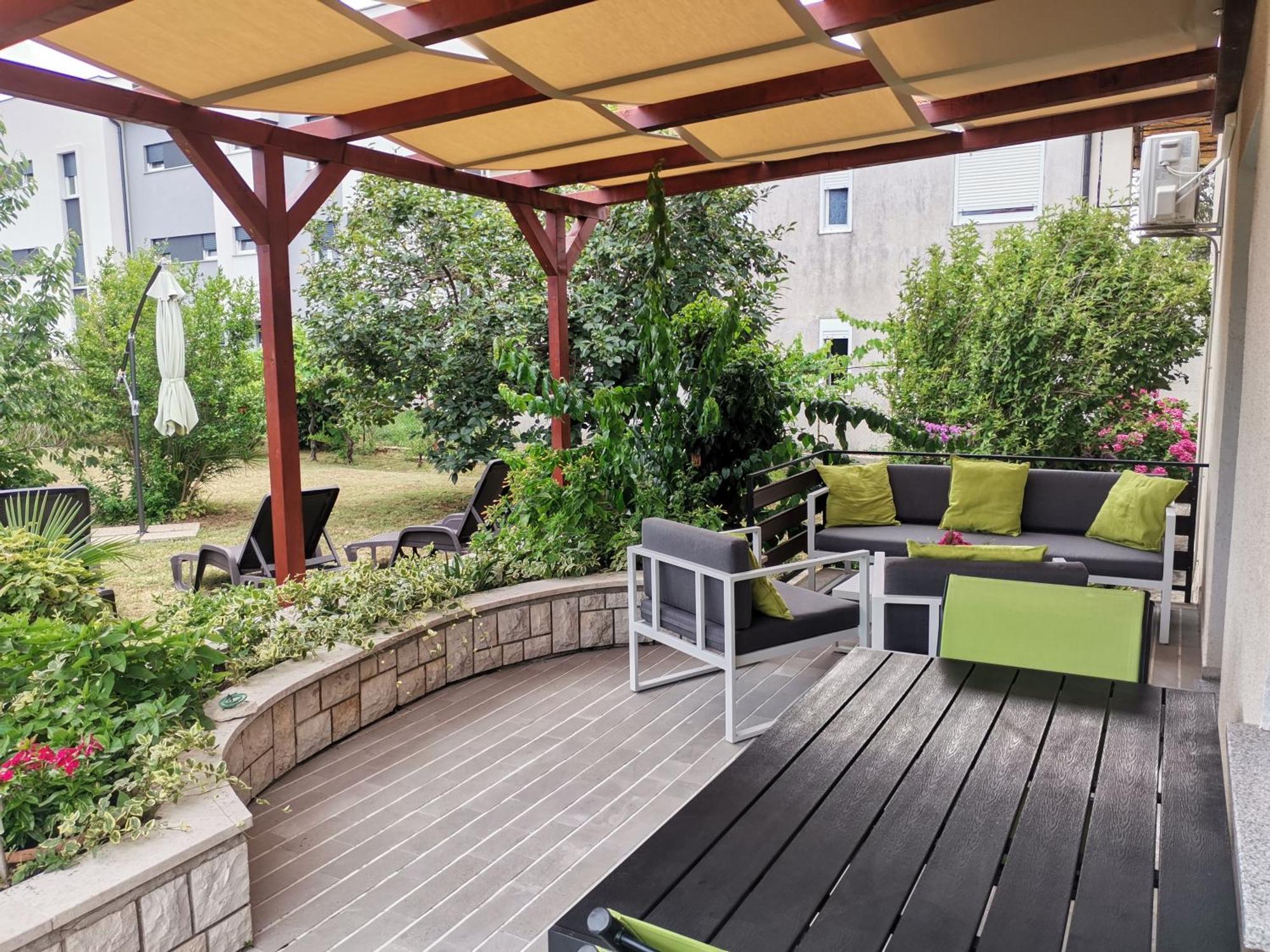 מדולין Apartment Ema מראה חיצוני תמונה
