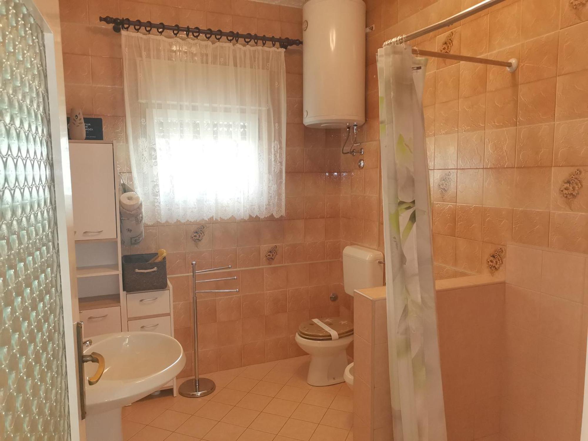 מדולין Apartment Ema מראה חיצוני תמונה