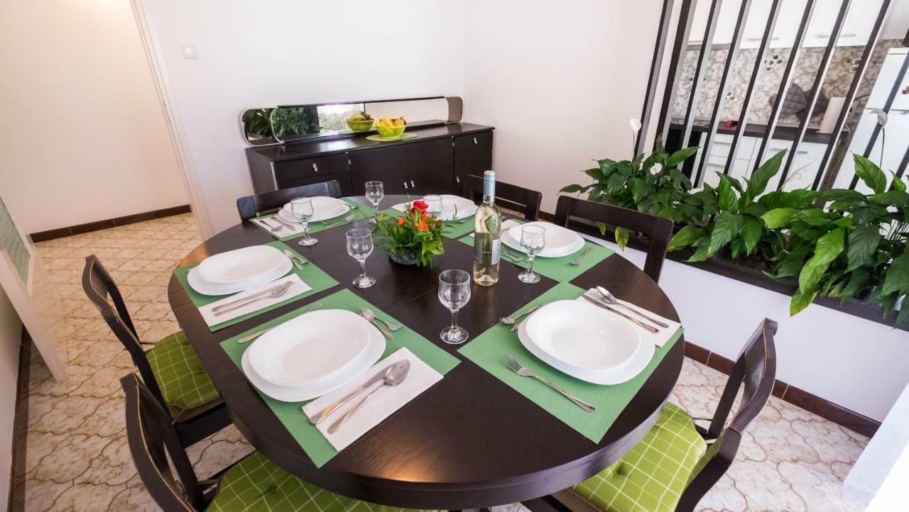 מדולין Apartment Ema מראה חיצוני תמונה