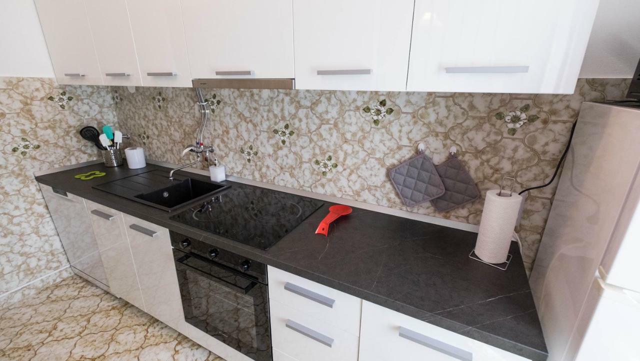 מדולין Apartment Ema מראה חיצוני תמונה