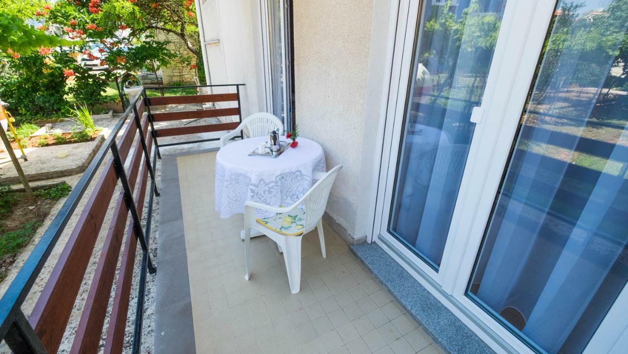 מדולין Apartment Ema מראה חיצוני תמונה