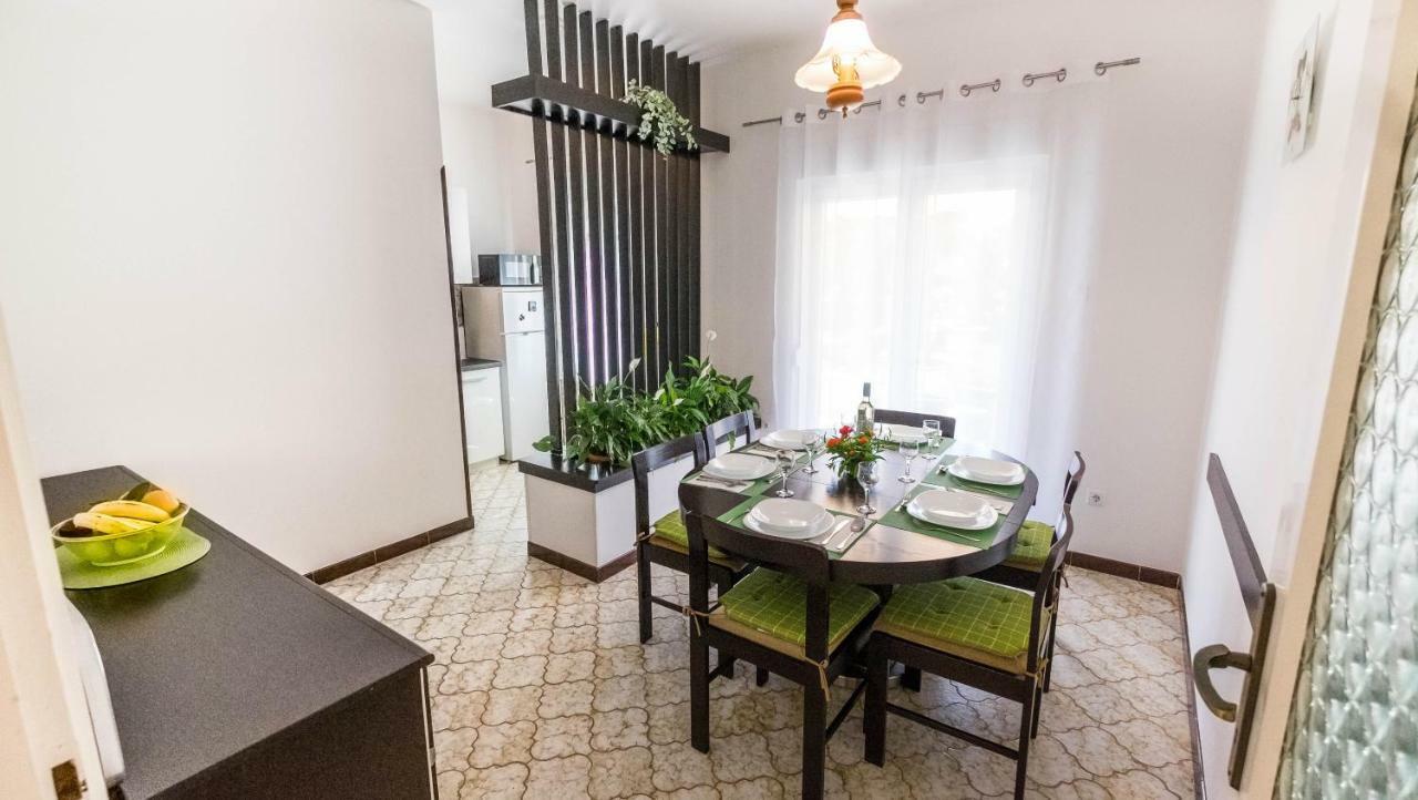 מדולין Apartment Ema מראה חיצוני תמונה