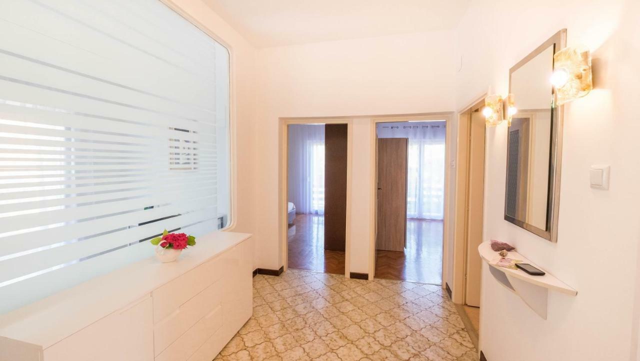 מדולין Apartment Ema מראה חיצוני תמונה