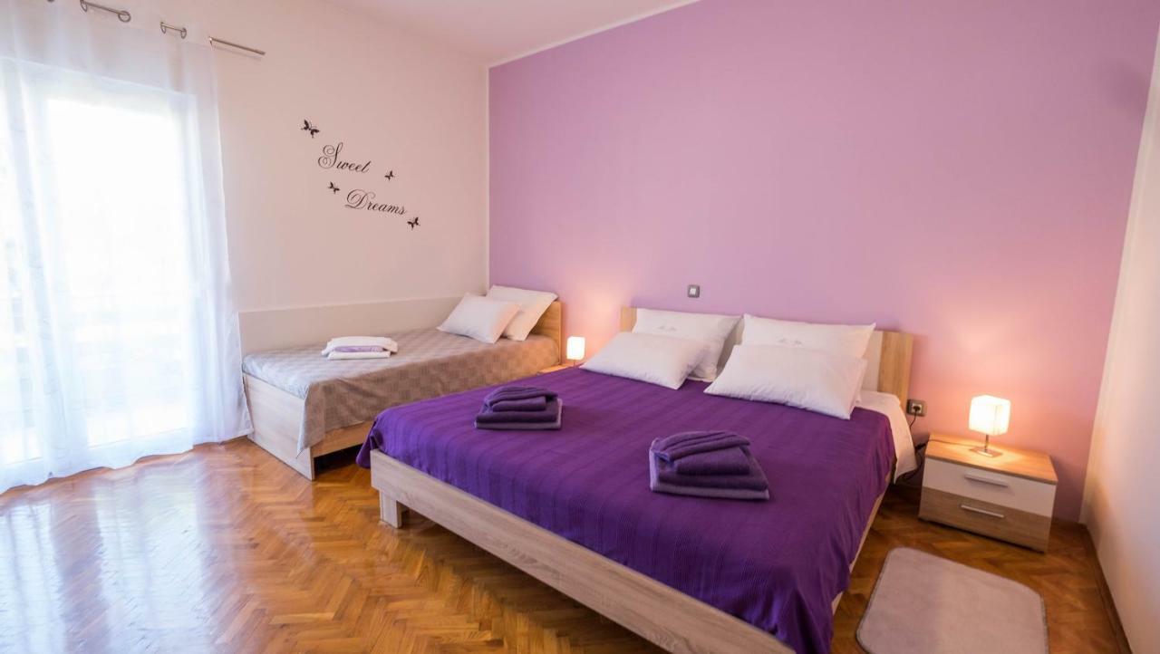 מדולין Apartment Ema מראה חיצוני תמונה