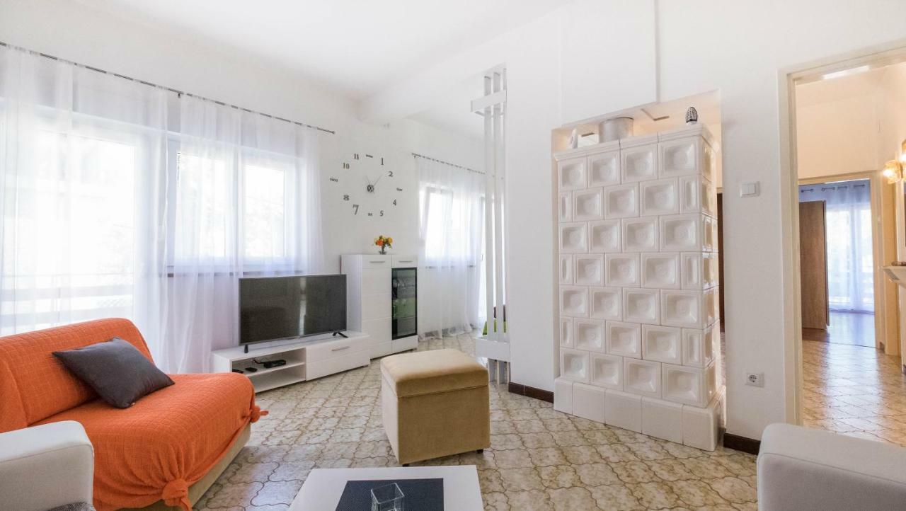 מדולין Apartment Ema מראה חיצוני תמונה